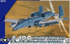 Great Wall Hobby L7215 A-10C Thunderbolt II Attack Aircraft 1/72